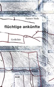 Cover von flüchtige ankünfte