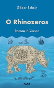 Cover von O Rhinozeros