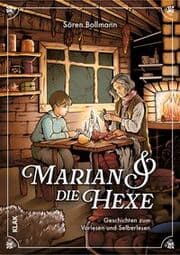 Cover von Marian und die Hexe