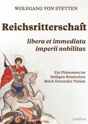 Cover von Reichsritterschaft