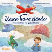 Cover von Unsere Träumeländer