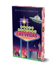 Cover von Earthventure in Las Vegas