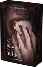 Cover von Blood Sucks