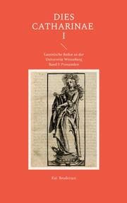 Cover von Dies Catharinae I