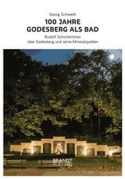Cover von 100 Jahre Godesberg als Bad