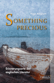 Cover von Something Precious