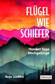 Cover von Flügel wie Schiefer