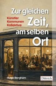 Cover von Zur gleichen Zeit, am selben Ort