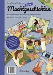 Cover von Neue Machtgeschichten