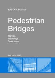 Cover von DETAIL Practice - Pedestrian Bridges