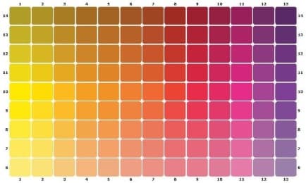 Cover von Extended Color Poster