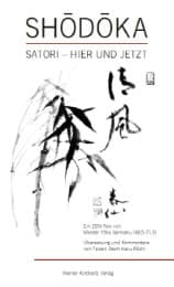 Cover von Shodoka