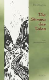 Cover von Die Stimme des Tales