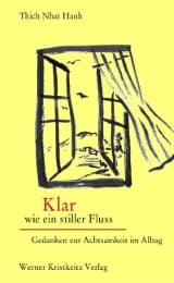 Cover von Klar wie ein stiller Fluss