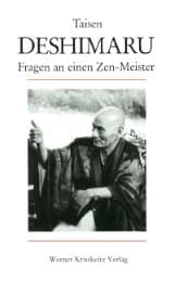 Cover von Fragen an einen Zen-Meister