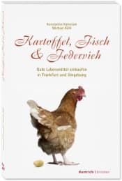 Cover von Kartoffel, Fisch & Federvieh