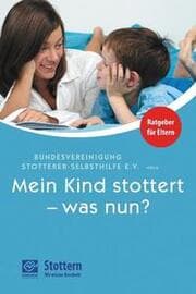 Cover von Mein Kind stottert - was nun?