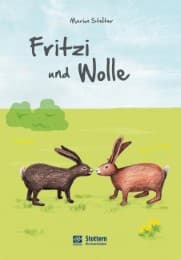 Cover von Fritzi und Wolle