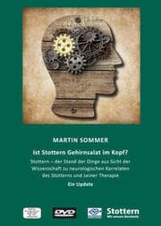 Cover von Ist Stottern Gehirnsalat im Kopf?