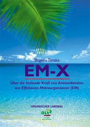 Cover von EM-X