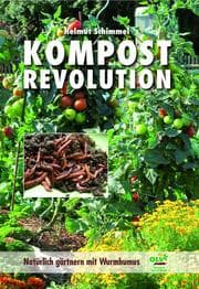 Cover von Kompostrevolution