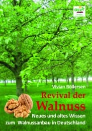 Cover von Revival der Walnuss
