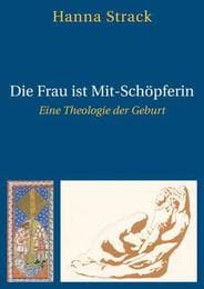 Cover von Die Frau ist Mit-Schöpferin