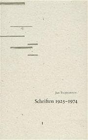 Cover von Schriften 1