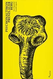 Cover von Psychonautikon Prenzlauer Berg
