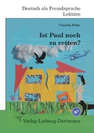 Cover von Ist Paul noch zu retten?