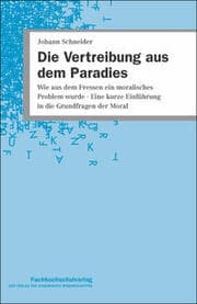 Cover von Die Vertreibung aus dem Paradies