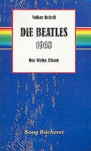 Cover von Die Beatles 1968