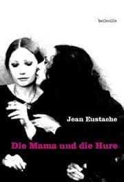 Cover von Die Mama und die Hure