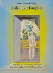 Cover von Heiler und Prophet