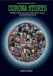Cover von Corona Storys