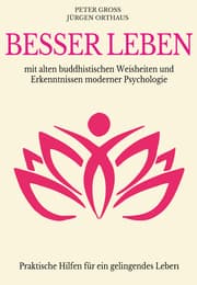 Cover von Besser leben