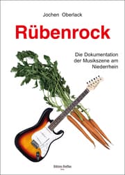 Cover von Rübenrock