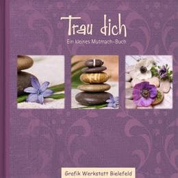 Cover von Trau dich