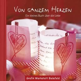 Cover von Von ganzem Herzen