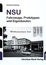 Cover von NSU