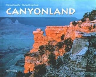 Cover von Canyonland