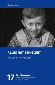 Cover von Alles hat seine Zeit