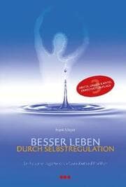Cover von Besser leben durch Selbstregulation