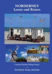 Cover von Norderney