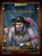 Cover von Midgard - Schwarzbart