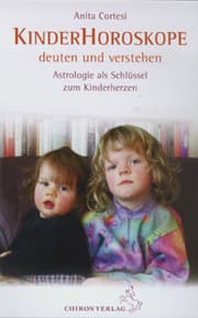 Cover von Kinder-Horoskope deuten und verstehen