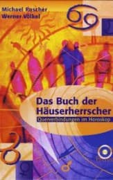 Cover von Das Buch der Häuserherrscher