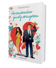 Cover von Herzensbrecher günstig abzugeben