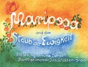 Cover von Mariposa und der Staub der Ewigkeit