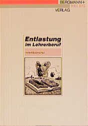 Cover von Entlastung im Lehrerberuf
